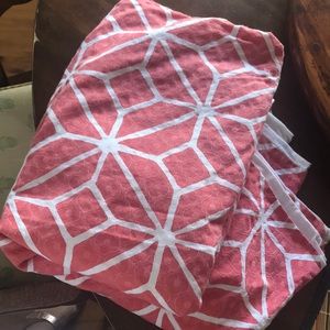 Twin bed Duvet